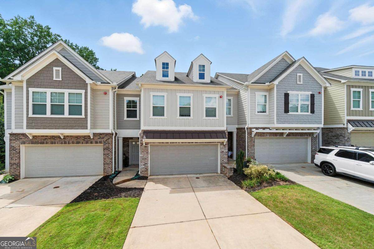 204 Magnolia Creek Way - Photo 1