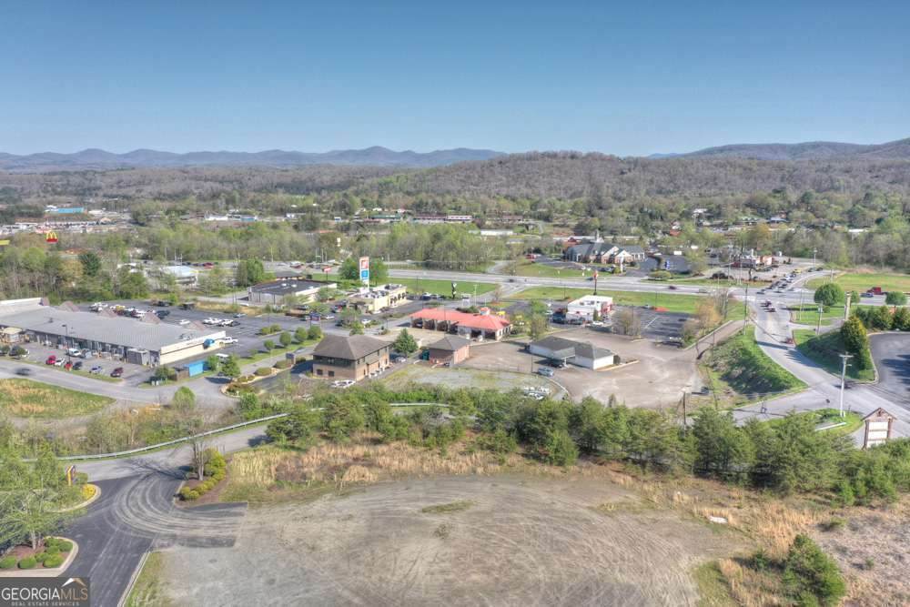 0 Blue Ridge Overlook - Photo 1