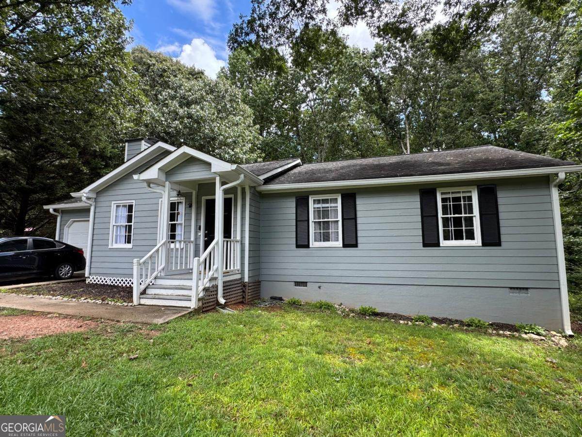 1019 Davis Mill Road - Photo 1