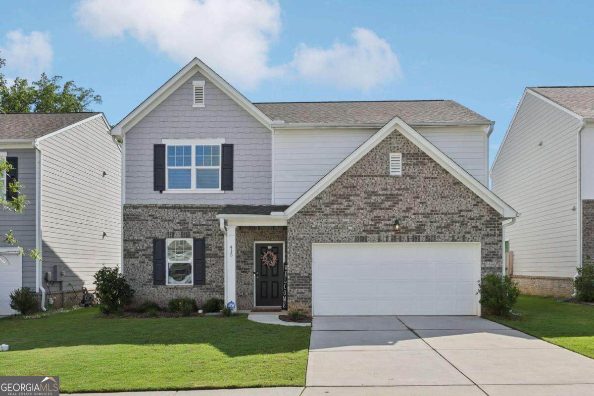 415 Knightsbridge Lane - Photo 1