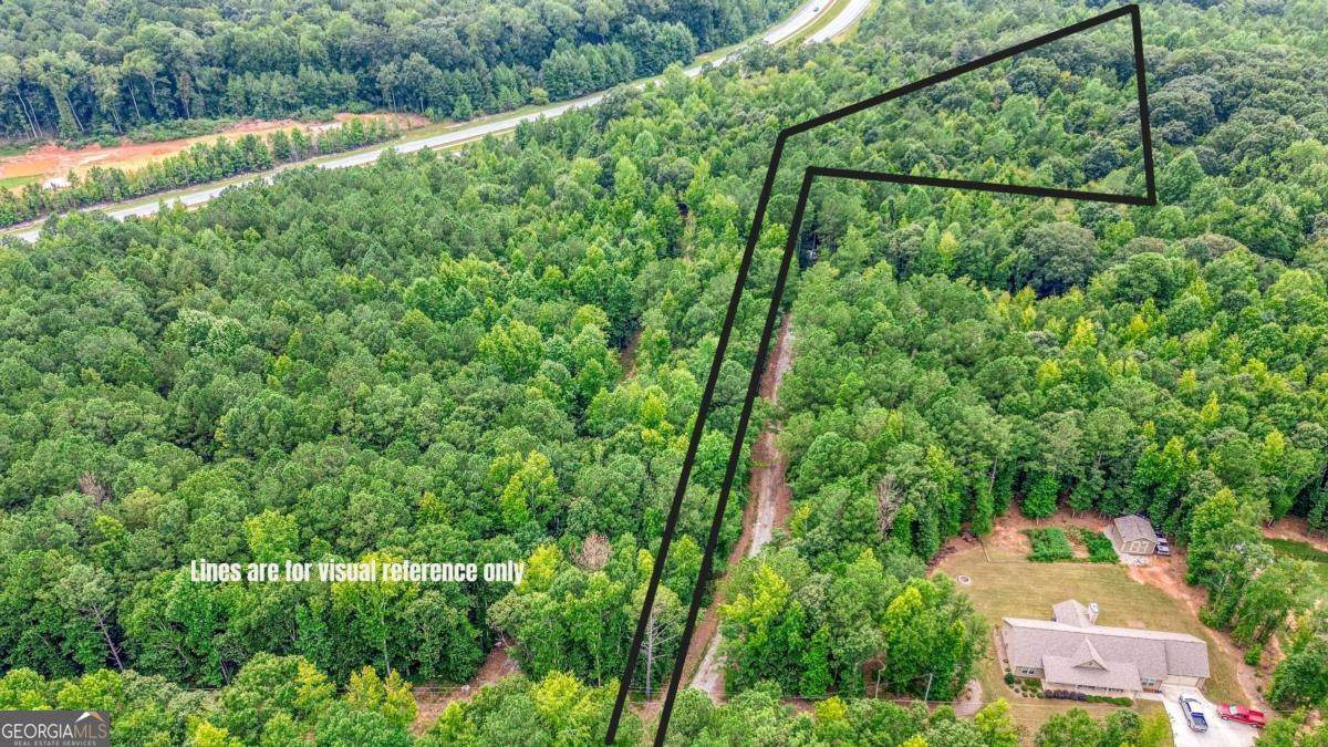 140 Levi Trail - Photo 1