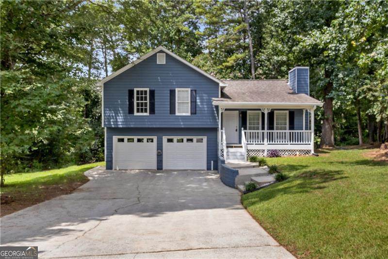 107 Little John Way - Photo 1