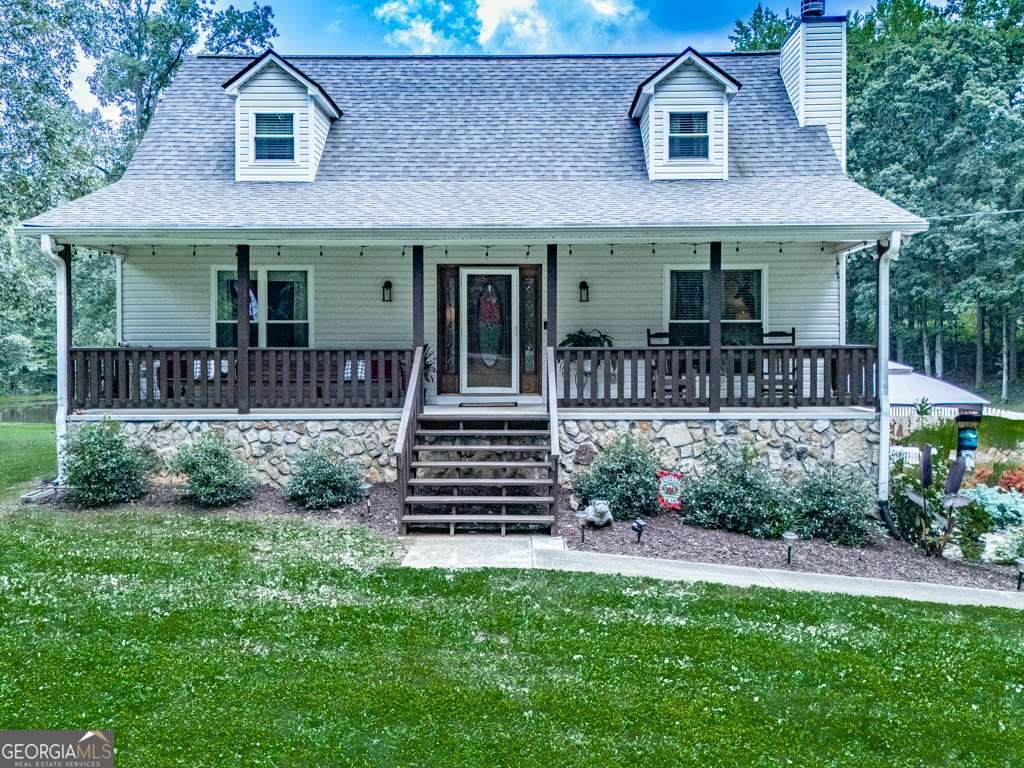 204 A Donald Road - Photo 1