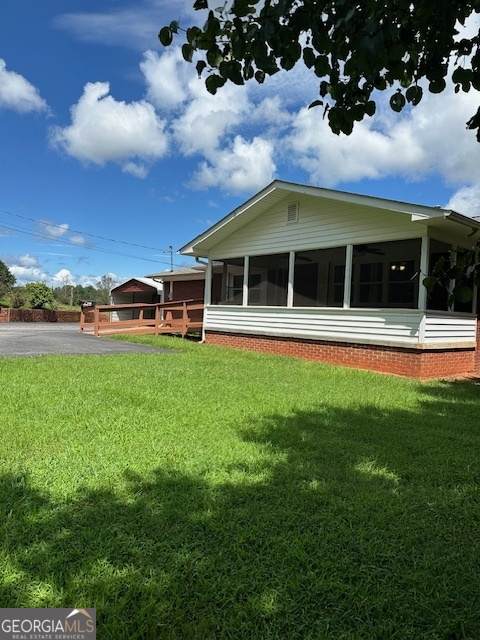 1323 Cavender Creek Road - Photo 1