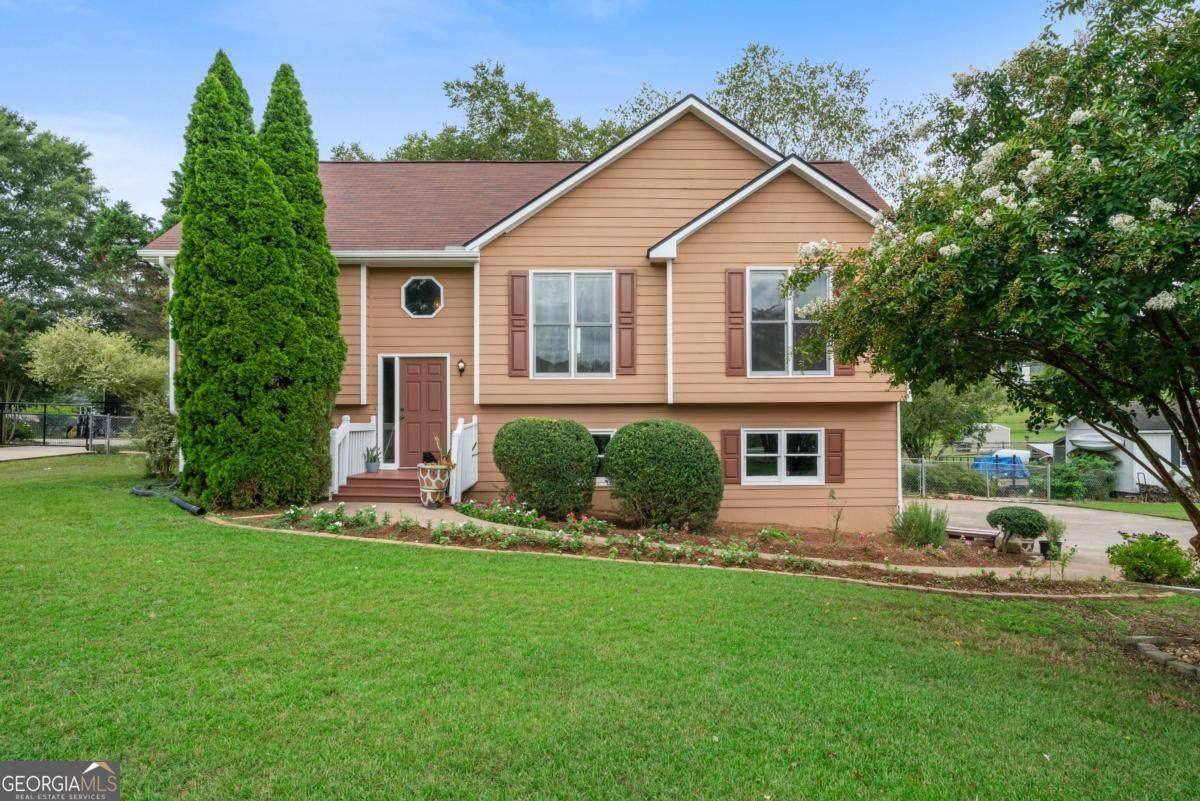 520 Brown Farm Road - Photo 1