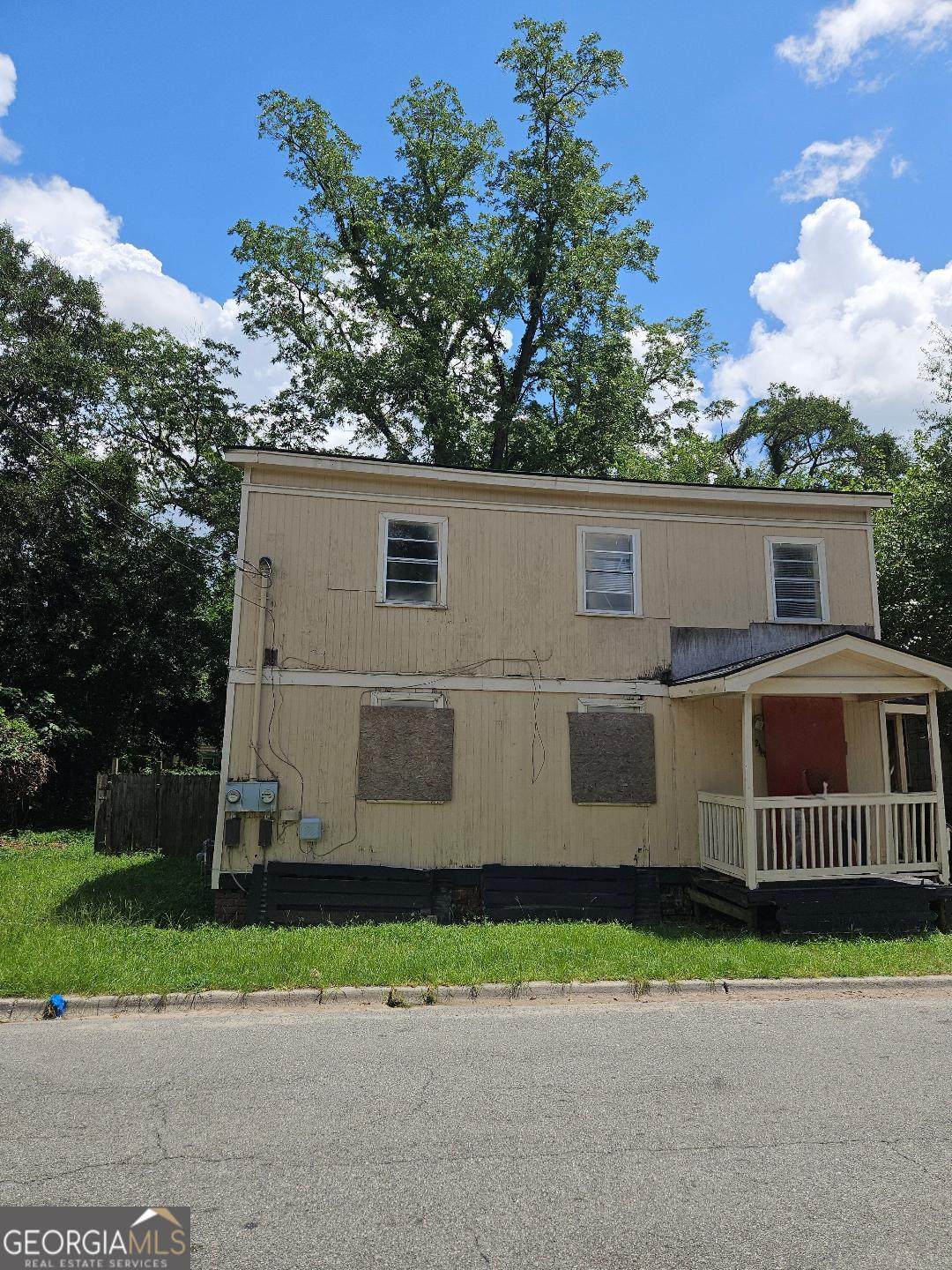 2118 Harden Street - Photo 1