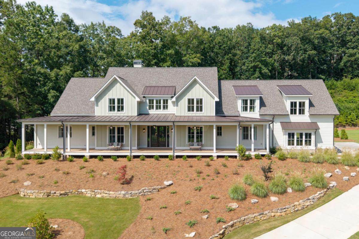 1013 Crossroad Trail - Photo 1