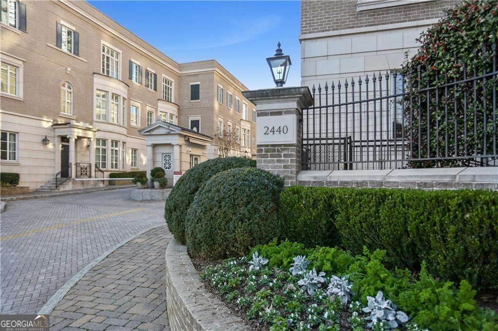 2440 Peachtree Road - Photo 1