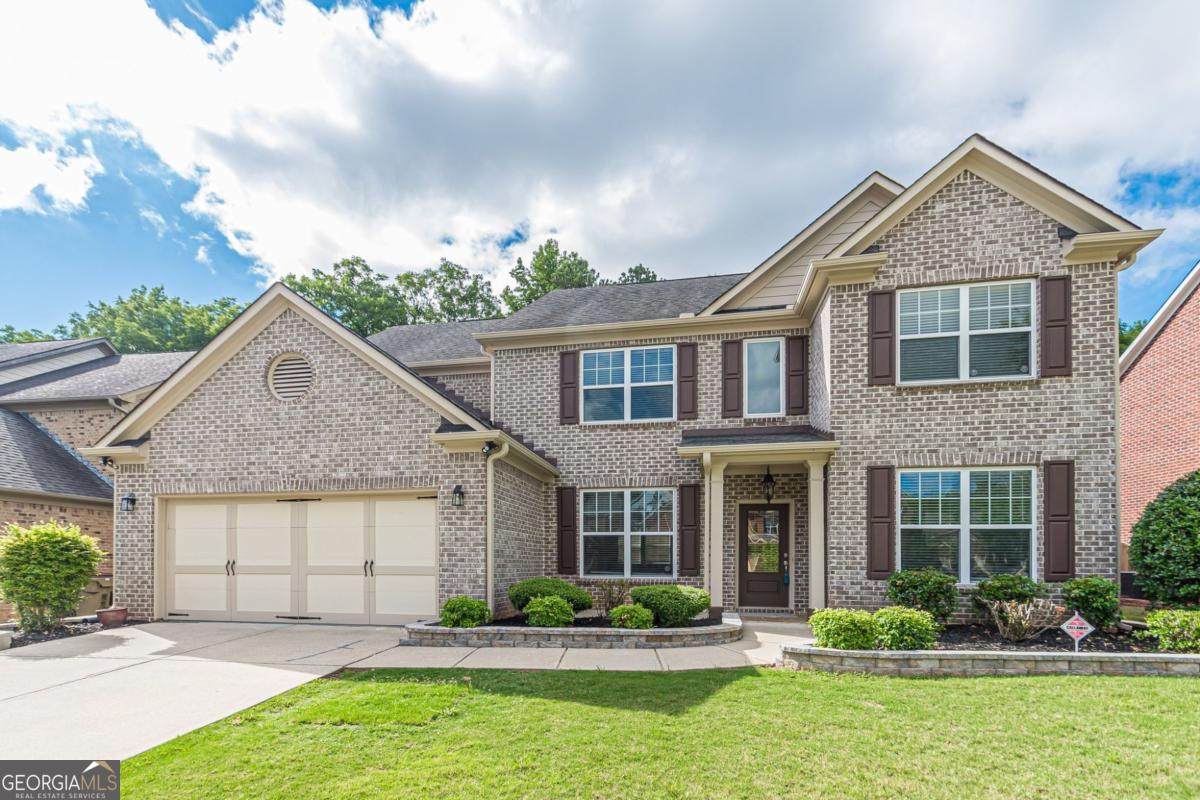 4905 Shiloh Crossing Way - Photo 1