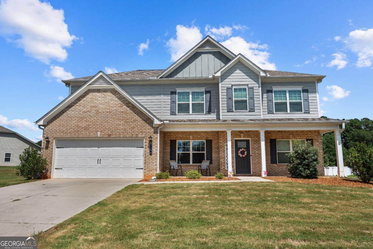 2188 Day Drive - Photo 1