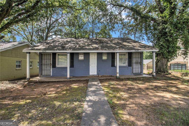 1129 Windsor Street - Photo 1