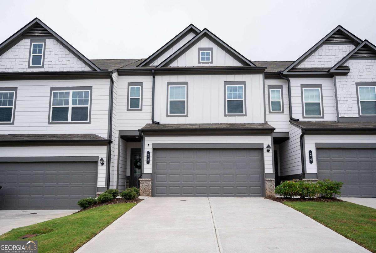 22 Felton Walk - Photo 1