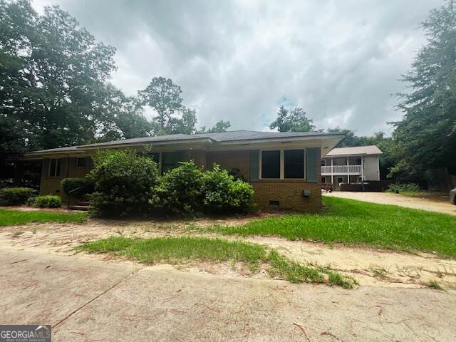 2445 Irwinton Road - Photo 1