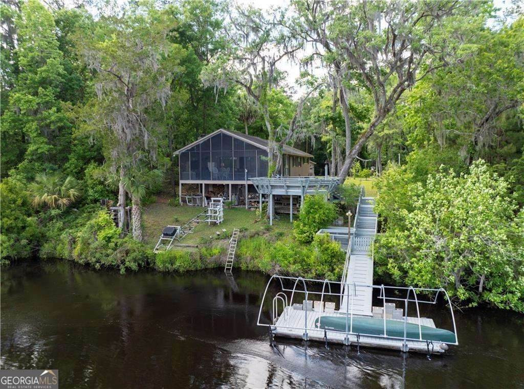 4631 Bailey Mill Road - Photo 1