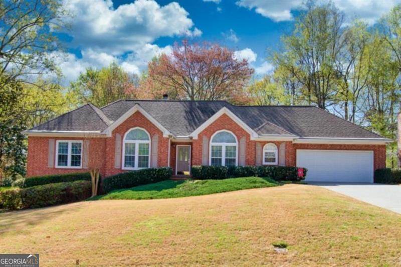 2501 Peregrine Trail - Photo 1