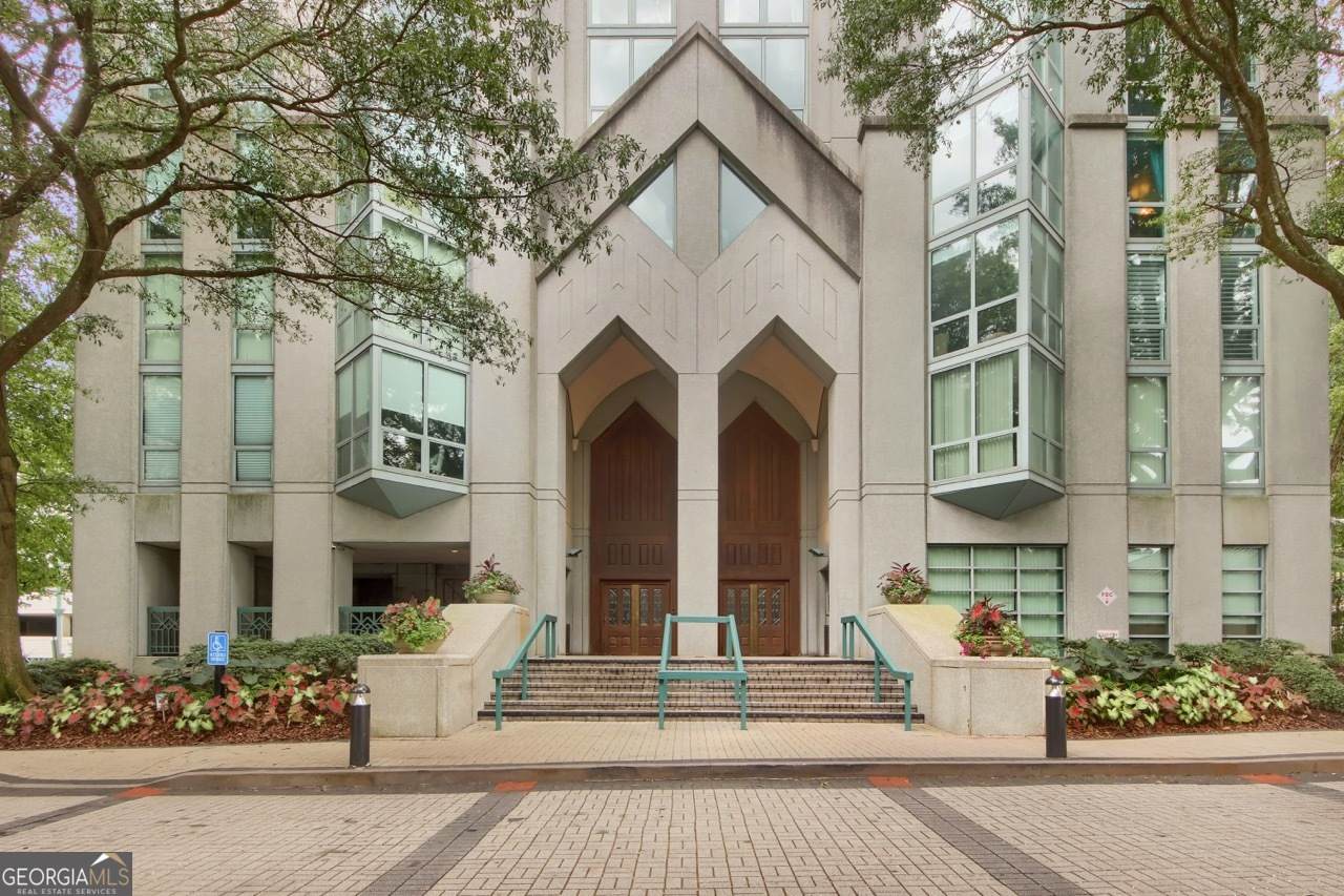 2870 Pharr Court South - Photo 1