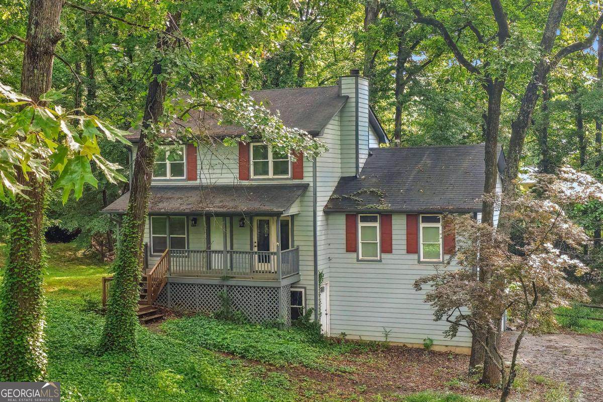 2988 Heritage Valley Court - Photo 1