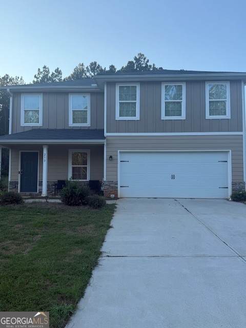230 Great Gorge Parkway - Photo 1
