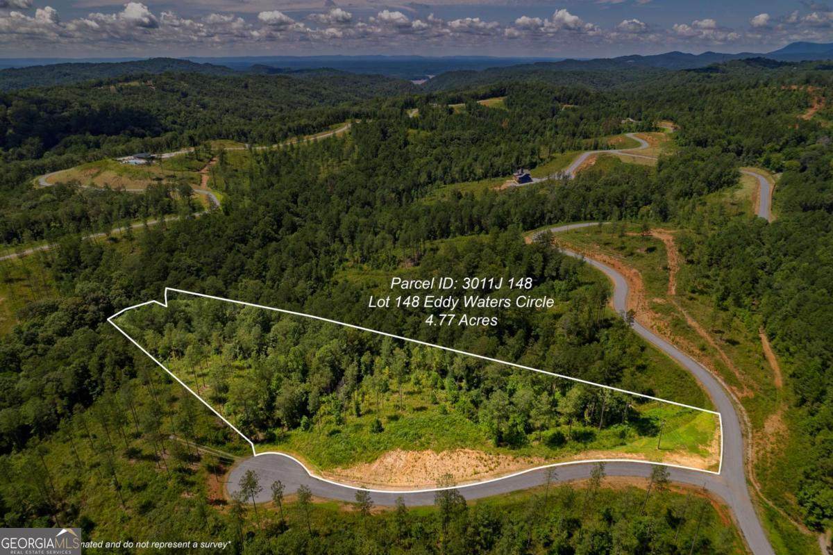 LOT 148 Eddy Waters Circle - Photo 1