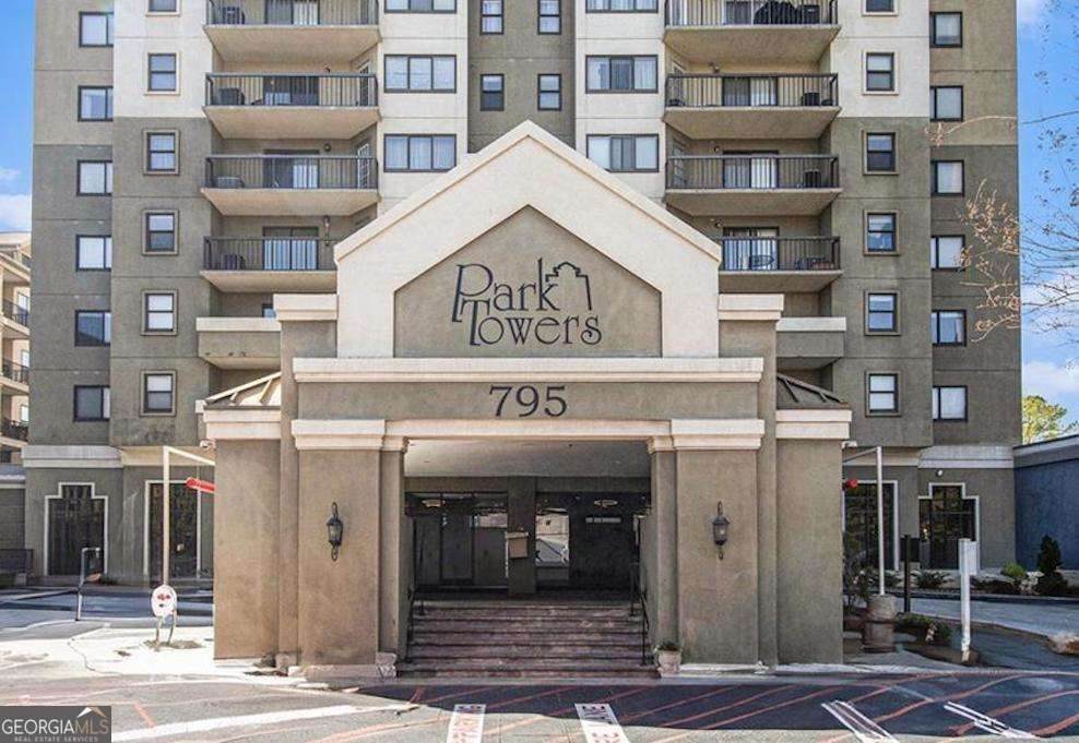 795 Hammond Drive - Photo 1