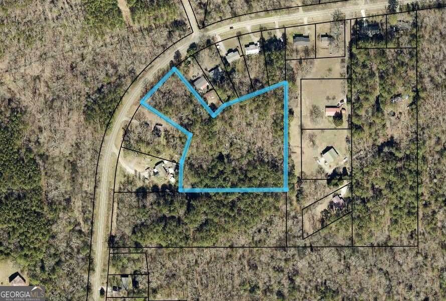 0 Reynolds Bridge Road - Photo 1