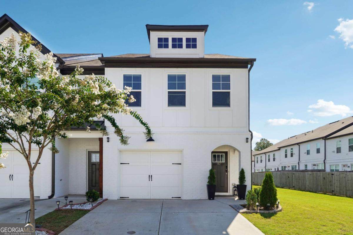 162 Auburn Run Lane - Photo 1