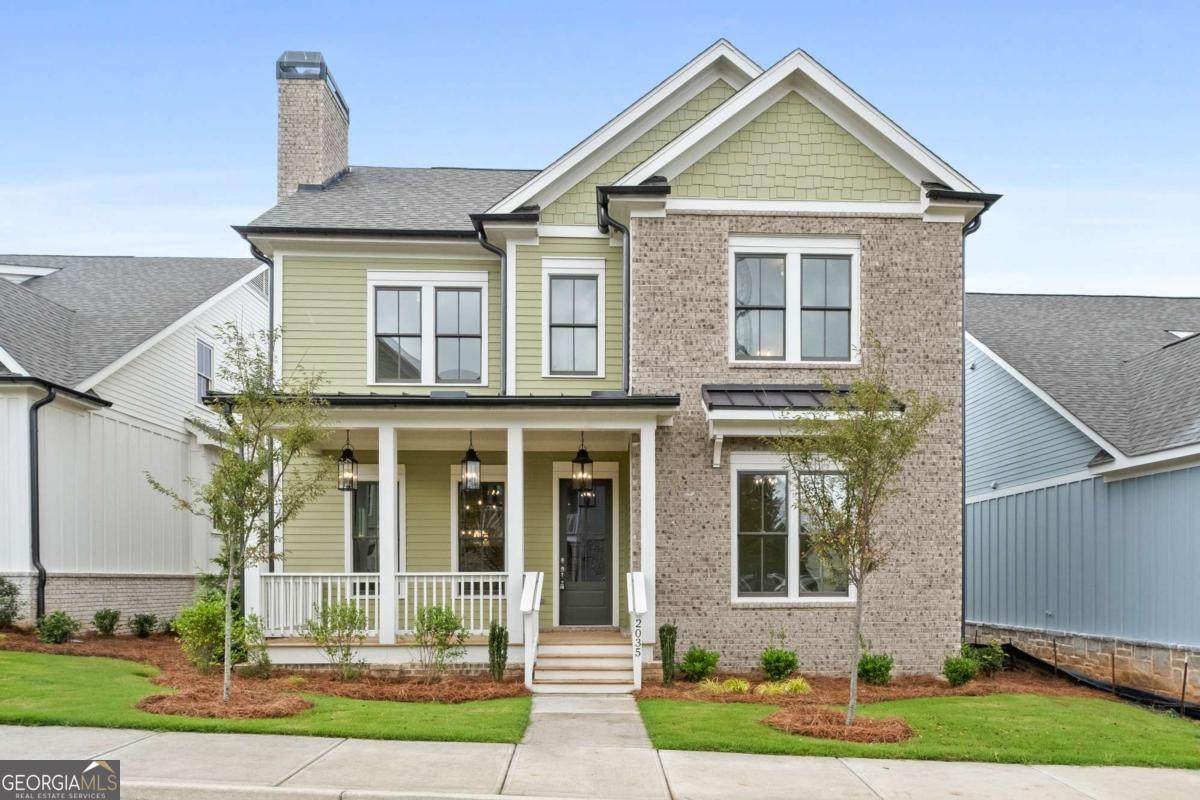 2035 Village Walk - Photo 1