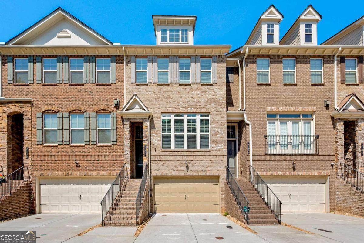 2140 Coventry Drive - Photo 1