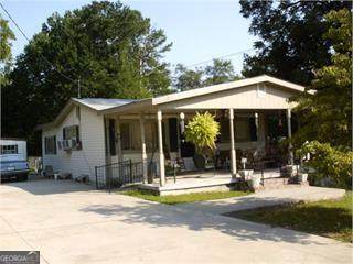 286 Starling Road - Photo 1