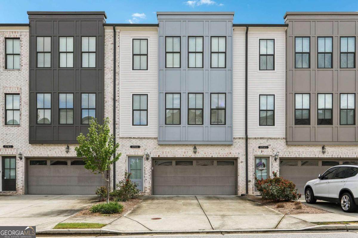 2751 Maddison Towns Avenue - Photo 1