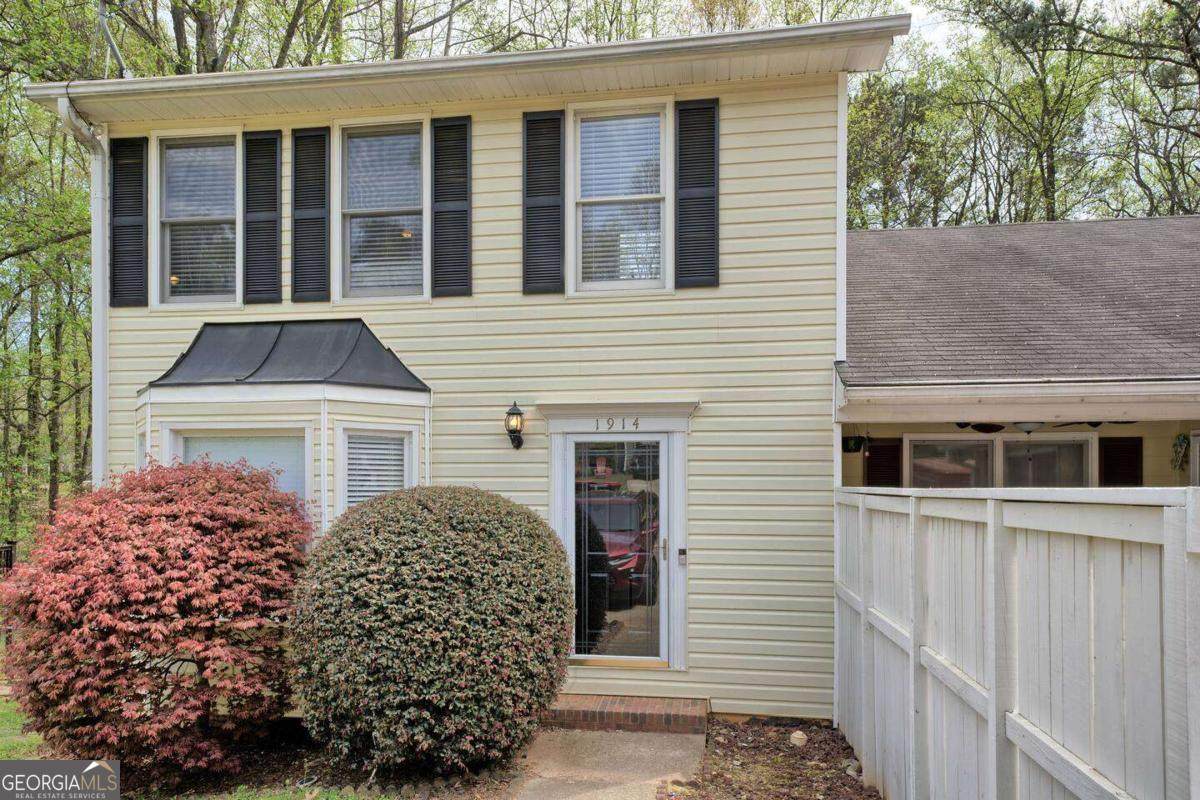 1914 Cooper Landing Drive - Photo 1