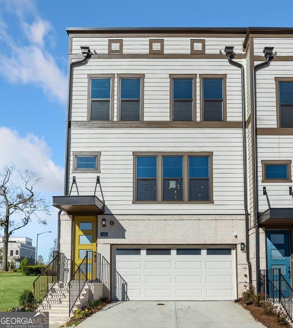 1130 Ansel Lane - Photo 1