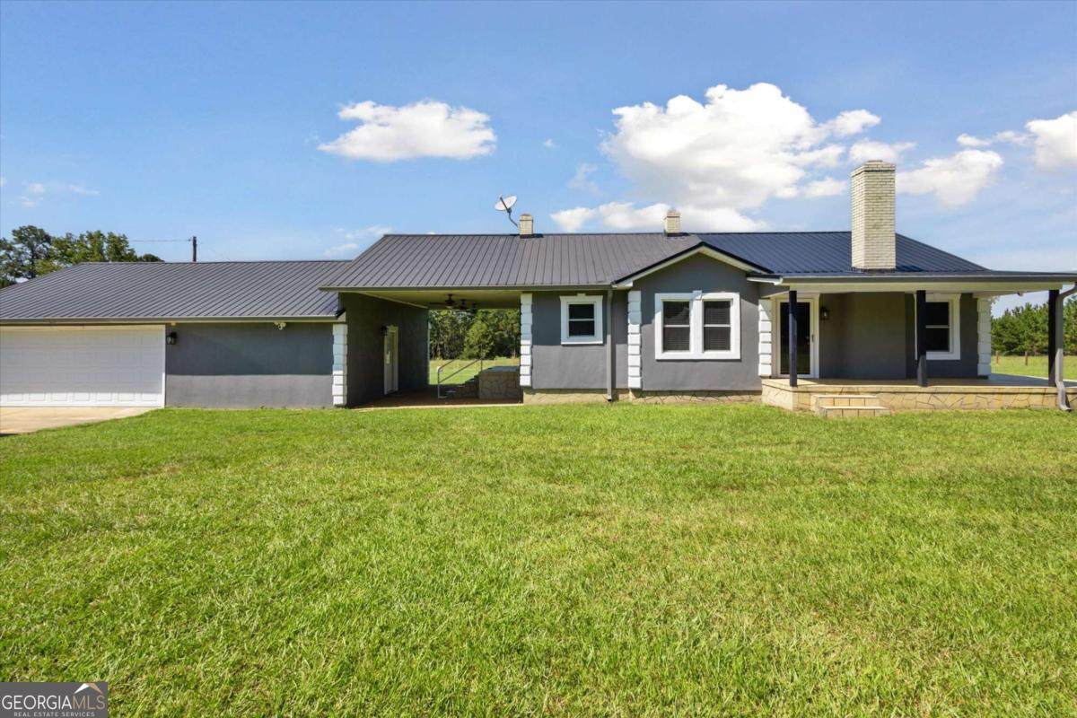 374 Union Chapel Road - Photo 1