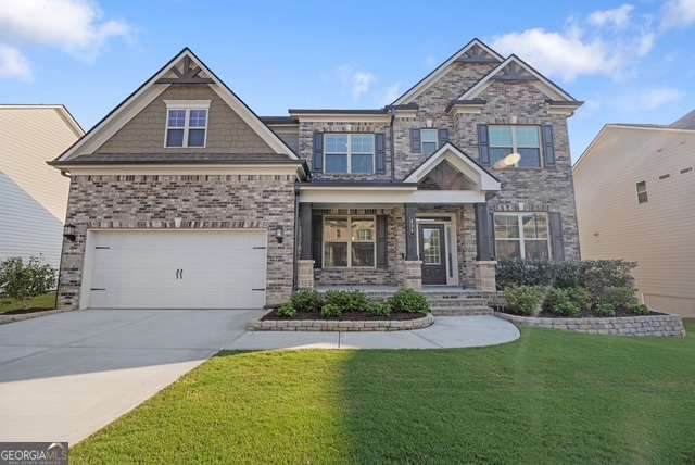 130 Logan Pass Drive - Photo 1