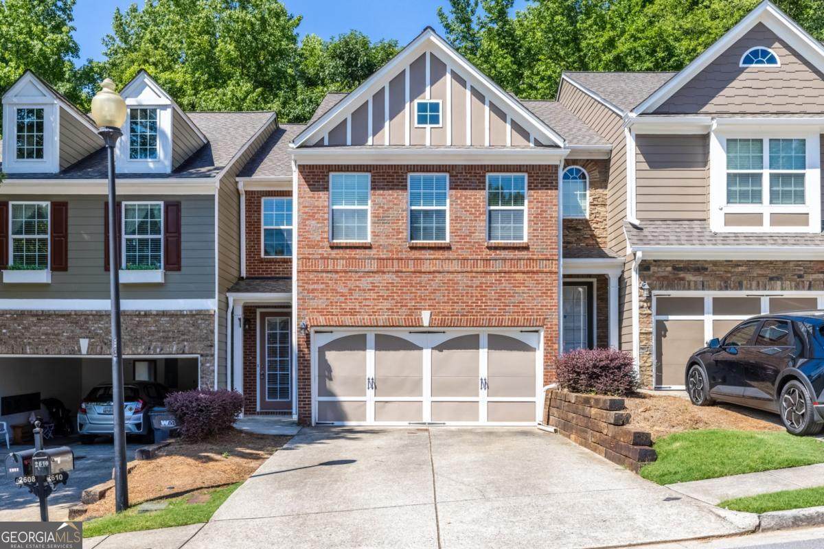 2610 Pierce Brennen Court - Photo 1