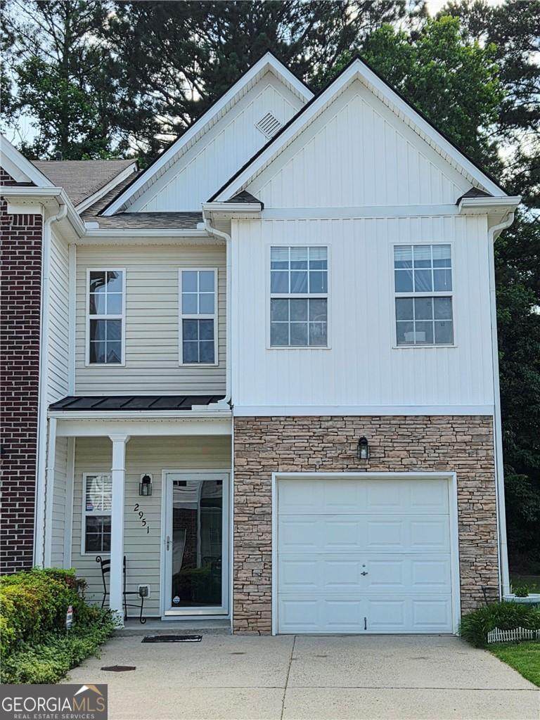 2951 Greyhawk Lane - Photo 1