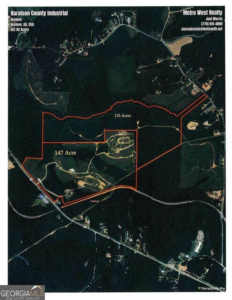 4000 Highway 78 - Photo 1