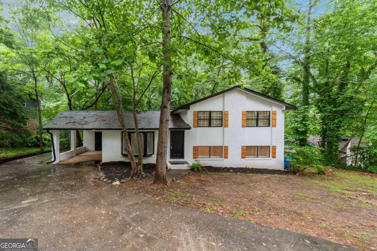 5786 Deerfield Trail - Photo 1