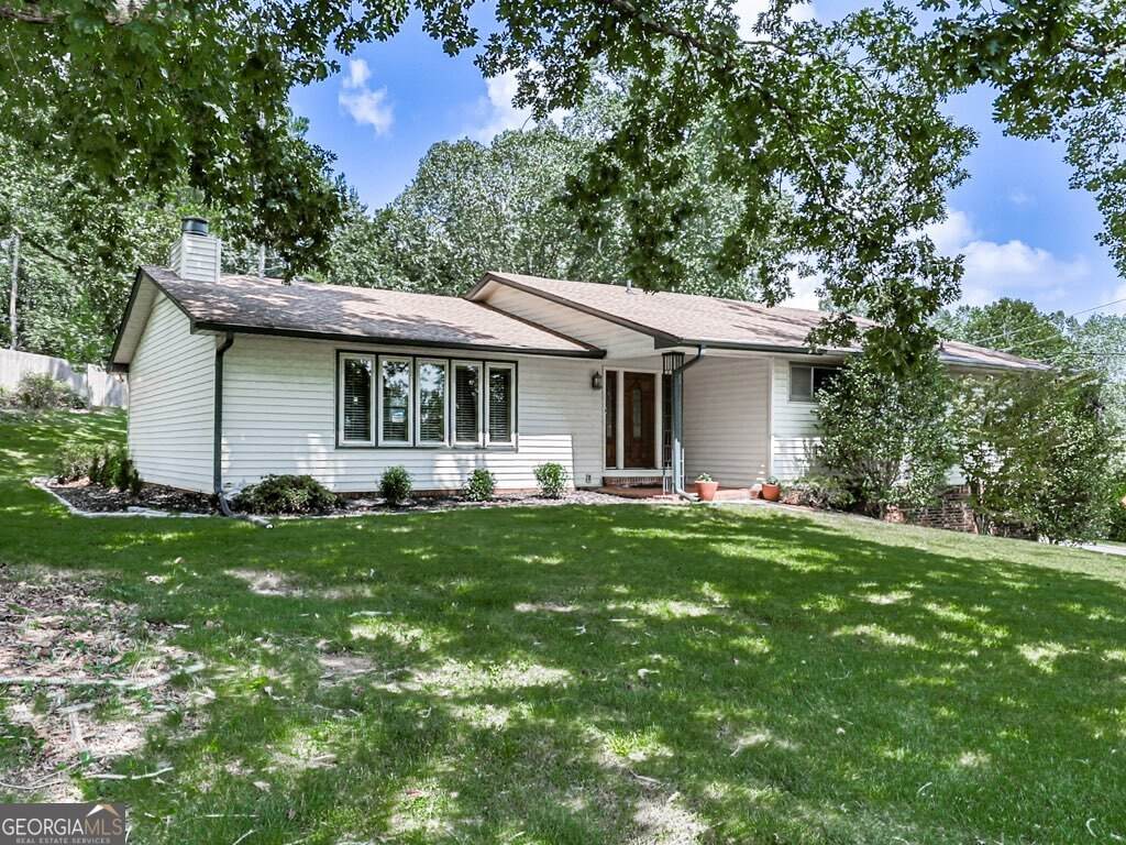 3709 Shiloh Trail - Photo 1