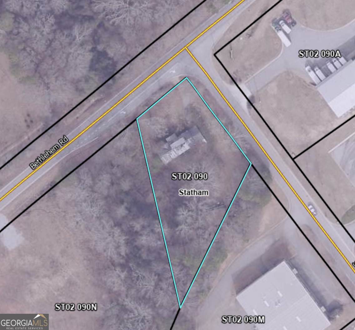 1609 Bethlehem Road - Photo 1