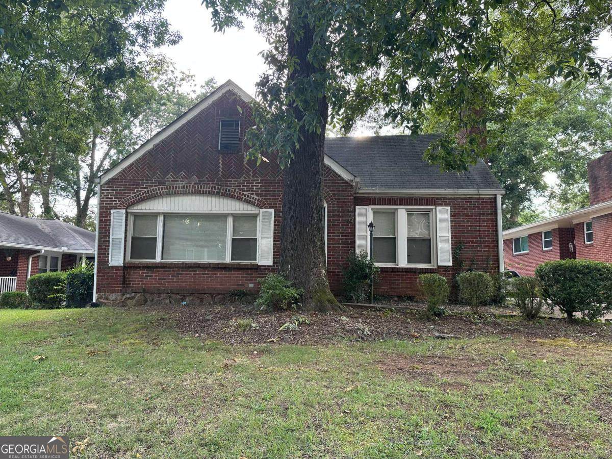 1807 Sylvan Road - Photo 1