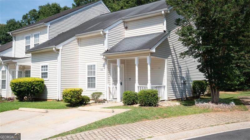 6460 Wellington Chase Court - Photo 1