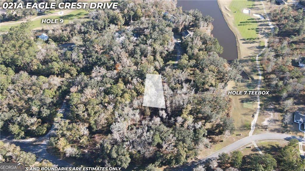 LOT 21A Eagle Crest Drive - Photo 1