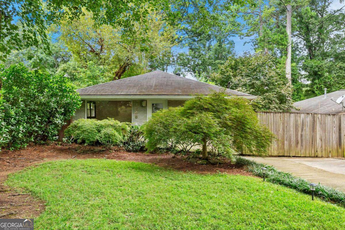 1146 Palafox Drive - Photo 1