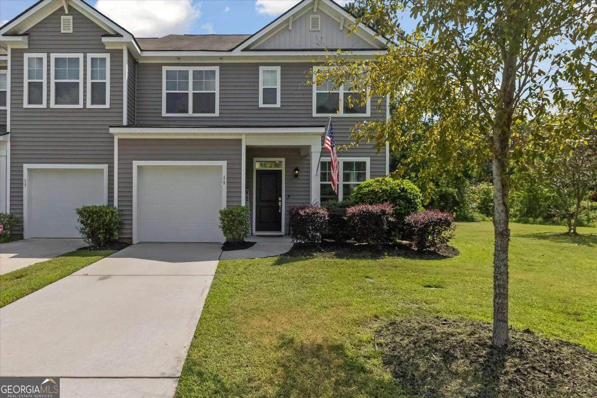 19 Villas Of Garrard Drive - Photo 1