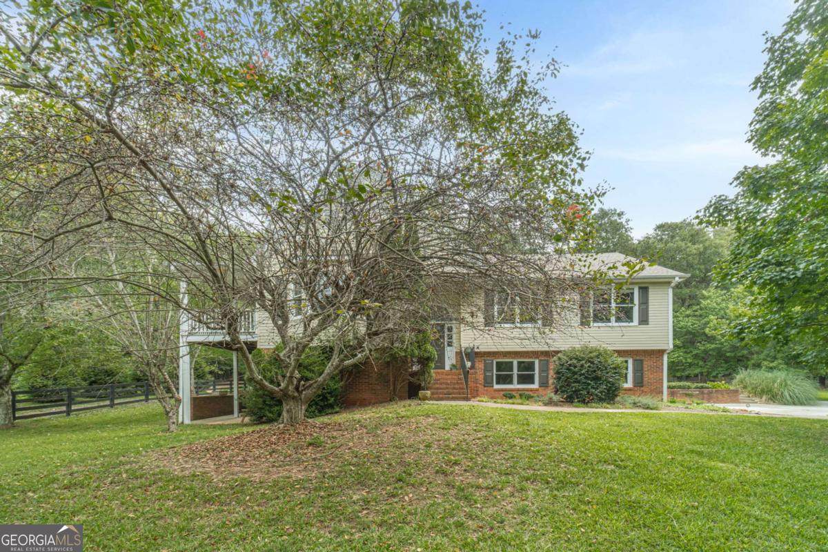 3791 Double Springs Road - Photo 1