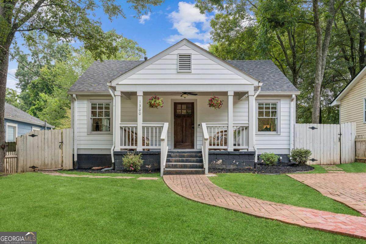 1300 Niles Avenue - Photo 1