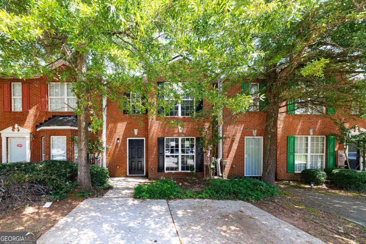 3017 Waldrop Circle - Photo 1