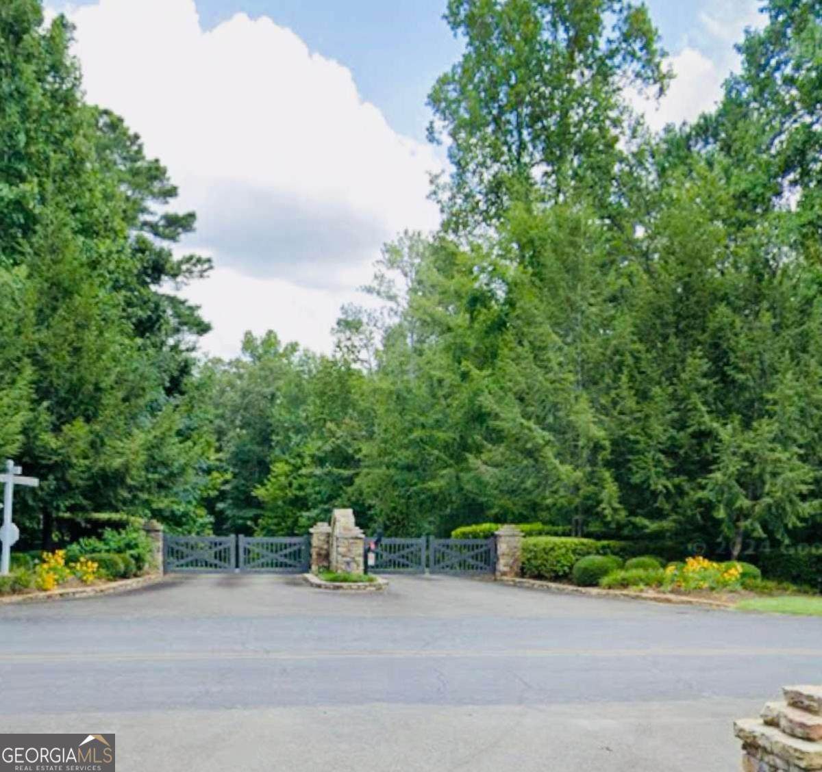 0 Harris Creek Drive - Photo 1