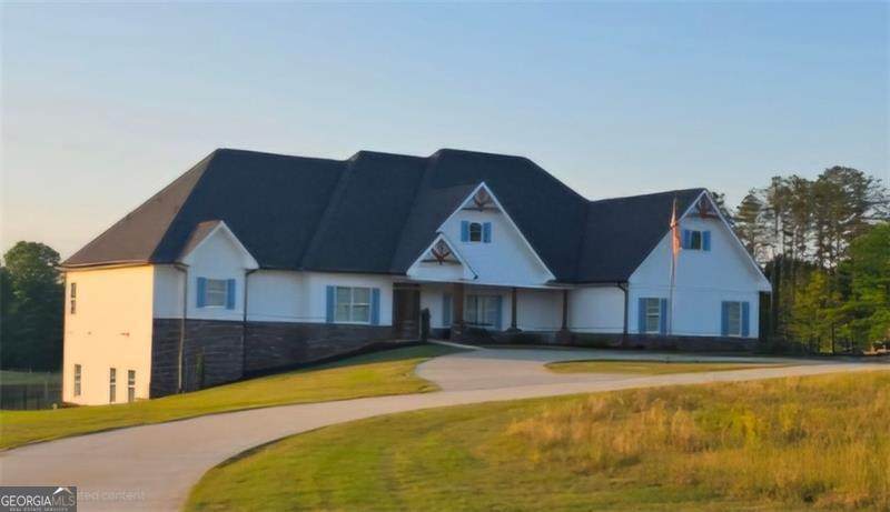 433 Clover Drive - Photo 1